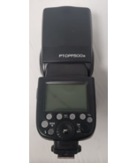 Platinum PT-DPF500N Premium TTL External Flash For Nikon Cameras hot sho... - £35.31 GBP