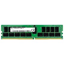 7X77A01304 32GB DDR4-2666MHz RDIMM 2Rx4 Memory Lenovo ThinkAgile HX3721 - £78.53 GBP