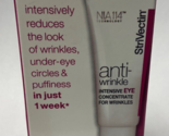 Strivectin Intensive Eye Concentrate for Wrinkles 0.25 fl oz - $12.94
