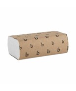 Boardwalk White Multi-Fold Paper Towels, 4,000 Towels (BWK6200) - €31,81 EUR