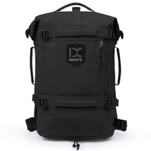 Mountaineering waterproof backpack, 40L waterproof  backpack, camping travel bac - £85.23 GBP