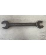 Vintage USA Plomb Plumb 3037 Combination Wrench 25/32&quot; 11/16&quot; - Rare Tool! - $15.47 CAD