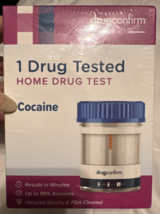 Drug Confirm Cocaine Test | CVS - $20.58