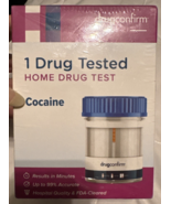 Drug Confirm Cocaine Test | CVS - $28.20 CAD