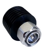 Petrilla Technologies Model PET-TER-43M10 10 Watt 4.3/10 Male Terminatio... - $79.29 CAD