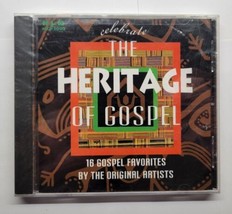 Celebrate the Heritage of Gospel (CD, 1999) - £7.03 GBP