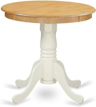 Dining Table: Emt-Olw-Tp From East West Furniture. - £177.44 GBP