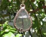 Electroformed copper Ametrine pendant - $46.48+