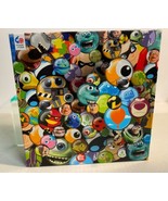 Ceaco - Disney Pixar 750 Piece Puzzle Pre-Owned - £11.76 GBP