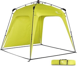 8.2&#39;X8.2&#39; Pop Up Canopy, 2023 Upgraded Outdoor Canopy, Portable Folding ... - £121.38 GBP