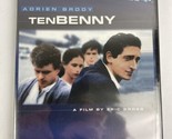Ten Benny (DVD, 1995, FS)  Adrien Brody  &quot;Sundance Festival Favorite&quot; NE... - $12.76