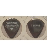 BILLY JOEL - OLD VINTAGE T BONE CONCERT TOUR GUITAR PICK ***LAST ONE*** - $186.40 MXN