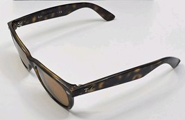 Ray Ban RB2132 New Wayfarer 710/51 Sunglasses Tortoise 52 18 145 FRAMES ... - $37.61