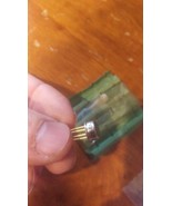 NEW Fuse FU5B Integrated Circuit   LOT of 2  pn#- U5B 771031 7001 Gold L... - $72.25 CAD
