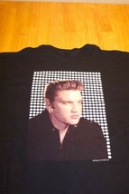 ELVIS PRESLEY T-shirt MEDIUM - $16.58