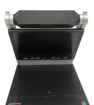 VisioBook Portable Video Magnifier Reading System with Case & Accessories Tested image 3