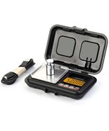 Fuzion Tank Professional Digital Pocket Mini Scale, 20g x 0.01g - $37.61