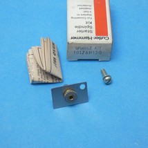 Cutler Hammer 10176H150 Thermal Overload Relay Spindle Kit - $8.99