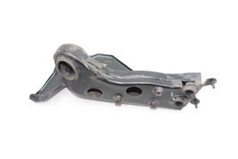 09-25 NISSAN Z 370Z REAR RIGHT PASSENGER SIDE CROSSMEMBER STAY BRACKET E5449 image 4