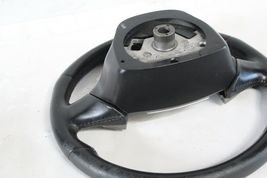 2003-2007 INFINITI G35 COUPE STEERING WHEEL J9423 image 8