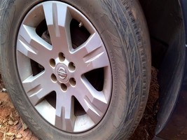 Wheel 17x7-1/2 Alloy 6 Spoke Fits 05-07 PATHFINDER 103678774 - £125.53 GBP