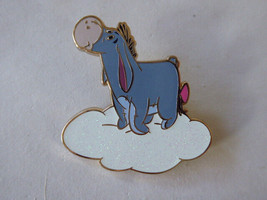 Disney Swap Pins 164656 Palm - Eeyore - Standing IN Cloud - Dreamtime - ... - £25.49 GBP