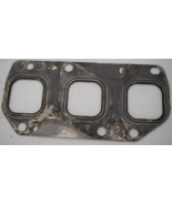 2007-2010 Audi Q7 3.6L Genuine OEM Left Exhaust Manifold Gasket Shield P... - £12.74 GBP