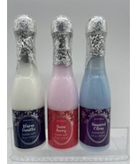 (3) Groovi Summer Snow Berry Citrus Vanilla Bubble Bath Christmas Holida... - €11,10 EUR
