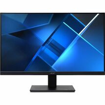 acer Vero V7 V227Q H Full HD LCD Monitor - 16:9 - Black - $149.99