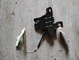 2014 2015 2016 Ford Fusion Interior Rear Trunk Release Escape Latch Lock - £22.56 GBP