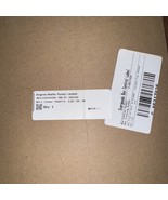 Mercedes Water Pump Gasket - 1122010180 - $7.25