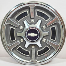 ONE 1976-1988 Chevrolet Blazer / Pickup / Suburban / Van # 3121A 15&quot; Hubcap USED - $54.99