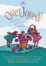 OverJoyed! Johnson; Clairmont; Walsh, Sheila and Wells, Thelma - £5.44 GBP