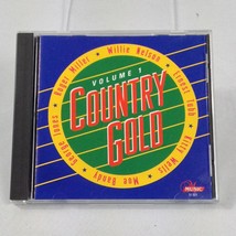 Country Gold  Volume 1 - 1994 - Mixed Artist - CD - Used  - £5.51 GBP
