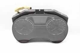 2013 NISSAN ALTIMA SEDAN INSTRUMENT CLUSTER GAUGE SPEEDOMETER OEM #823 - $25.20