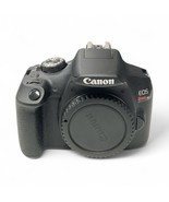 Canon Digital SLR Ds126741 Canon EOS Rebel T7 24.1MP 472358 - $279.00