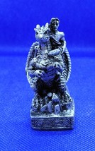  2.5&quot; Dragon - Medieval Mini Dragon Fantasy Collectible Figurine - $12.99