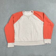 GAP Adult XL X-Large Outdoor Casual Crewneck Pullover Sweatshirt Women - €13,77 EUR
