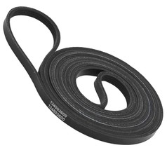 Drive Belt &quot;87-3/4&quot; for Frigidaire flse72gcsa gler341as2 gser642as2 fex831fs4 - $10.88