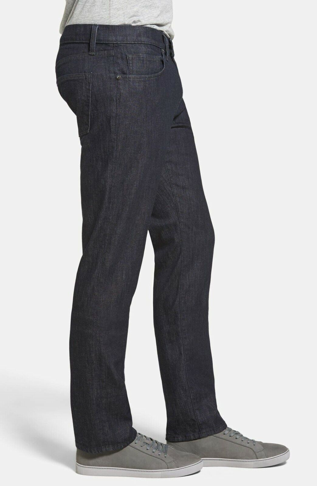 J Brand Men's Kane Slim Straight Fit Jeans - Hirsch - Size 28/34 Item image 8