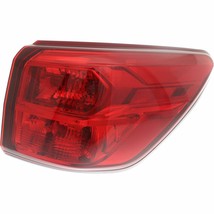 Fit Nissan Pathfinder 2017-2019 Right Passenger Taillight Tail Light Rear Lamp - £85.69 GBP