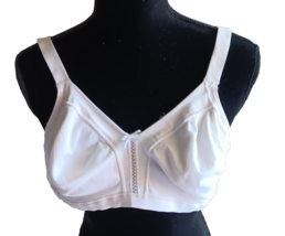 Bali Women&#39;s Bra 38C White - £6.22 GBP