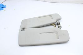 11-18 VOLKSWAGEN JETTA SUN VISORS Q0188 image 4