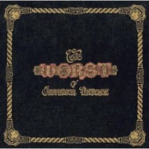 The Worst of Jefferson Airplane [Record] - £23.44 GBP