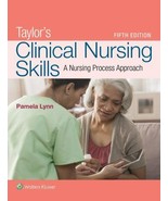Taylor&#39;s Clinical Nursing Skills: A Nursing Process Approach - €8,67 EUR