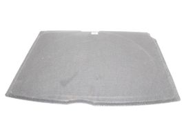 08-14 MINI COOPER CLUBMAN TRUNK FLOOR PANEL SPARE TIRE COVER Q5821 image 6