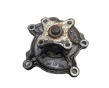 Water Coolant Pump From 2007 Chevrolet Malibu  3.5 12591879 - $34.95