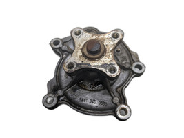 Water Coolant Pump From 2007 Chevrolet Malibu  3.5 12591879 - $34.95