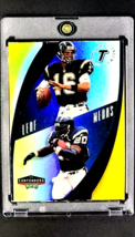 1998 Playoff Contenders Touchdown Tandems #19T Ryan Leaf Natrone Means RC Rookie - £4.65 GBP
