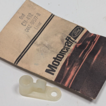 NOS Motorcraft Ford - Carburetor Fast Idle Cam Lever C4AZ-9F577-B CM-492 - $11.87